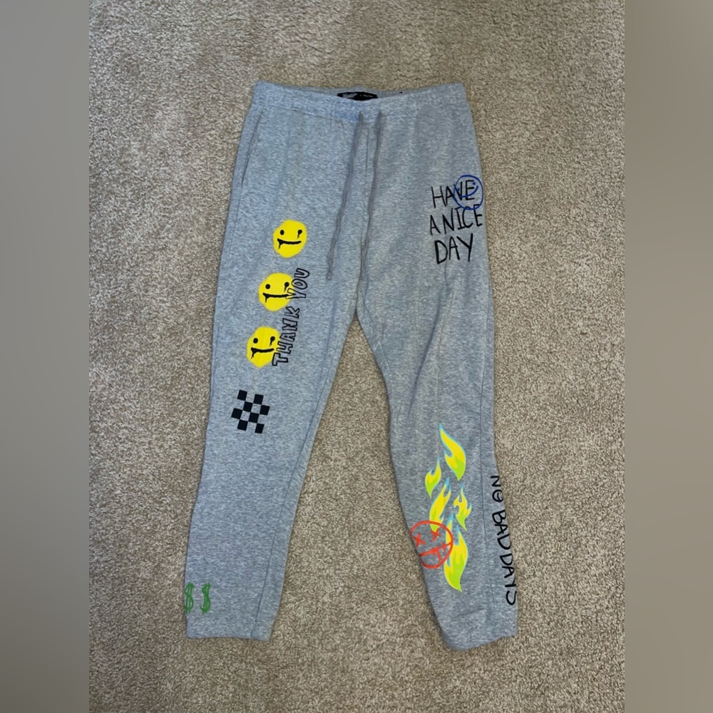 Men’s sweatpants
